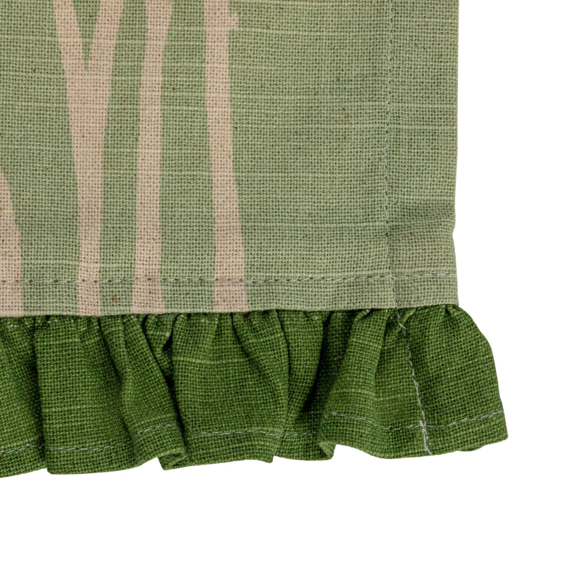 Hello Honey® Fruit Print Cotton Tea Towels, 3ct.